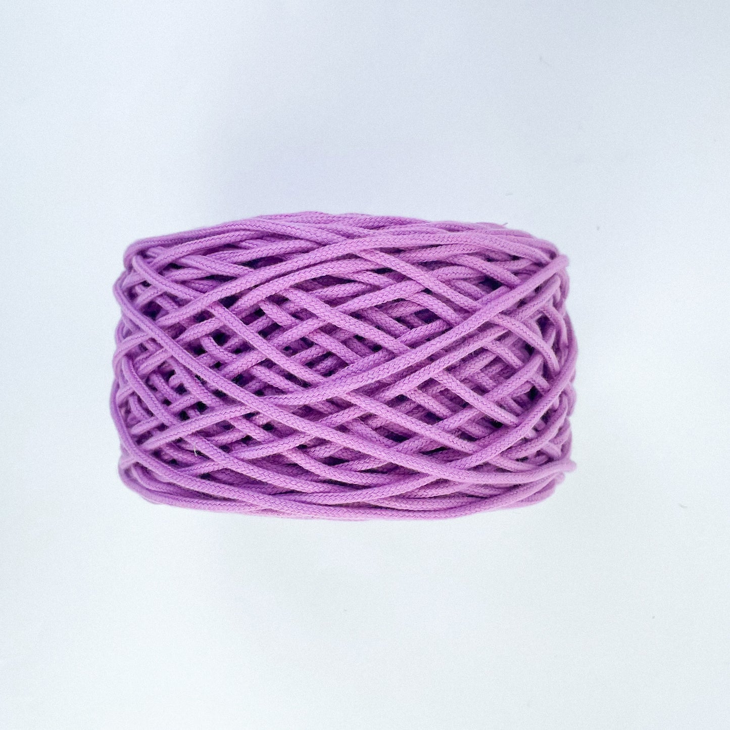 3mm Braided Cotton Cord x 100 yd