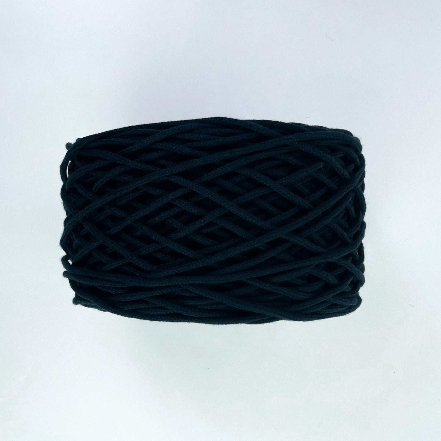 3mm Braided Cotton Cord x 100 yd