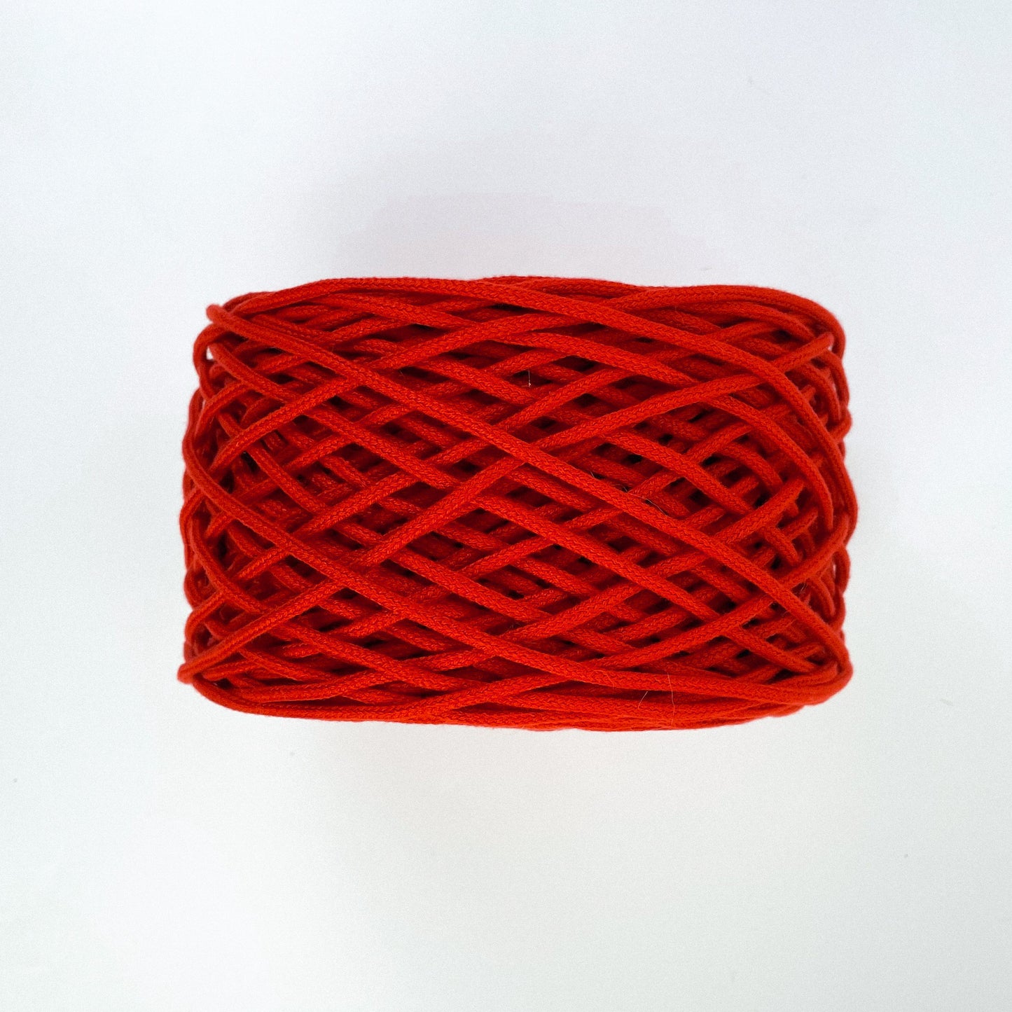 3mm Braided Cotton Cord x 100 yd