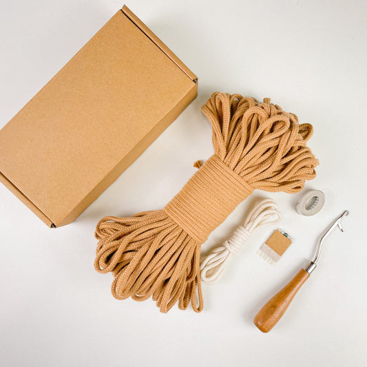 DIYキット - 自分だけの天使を作る