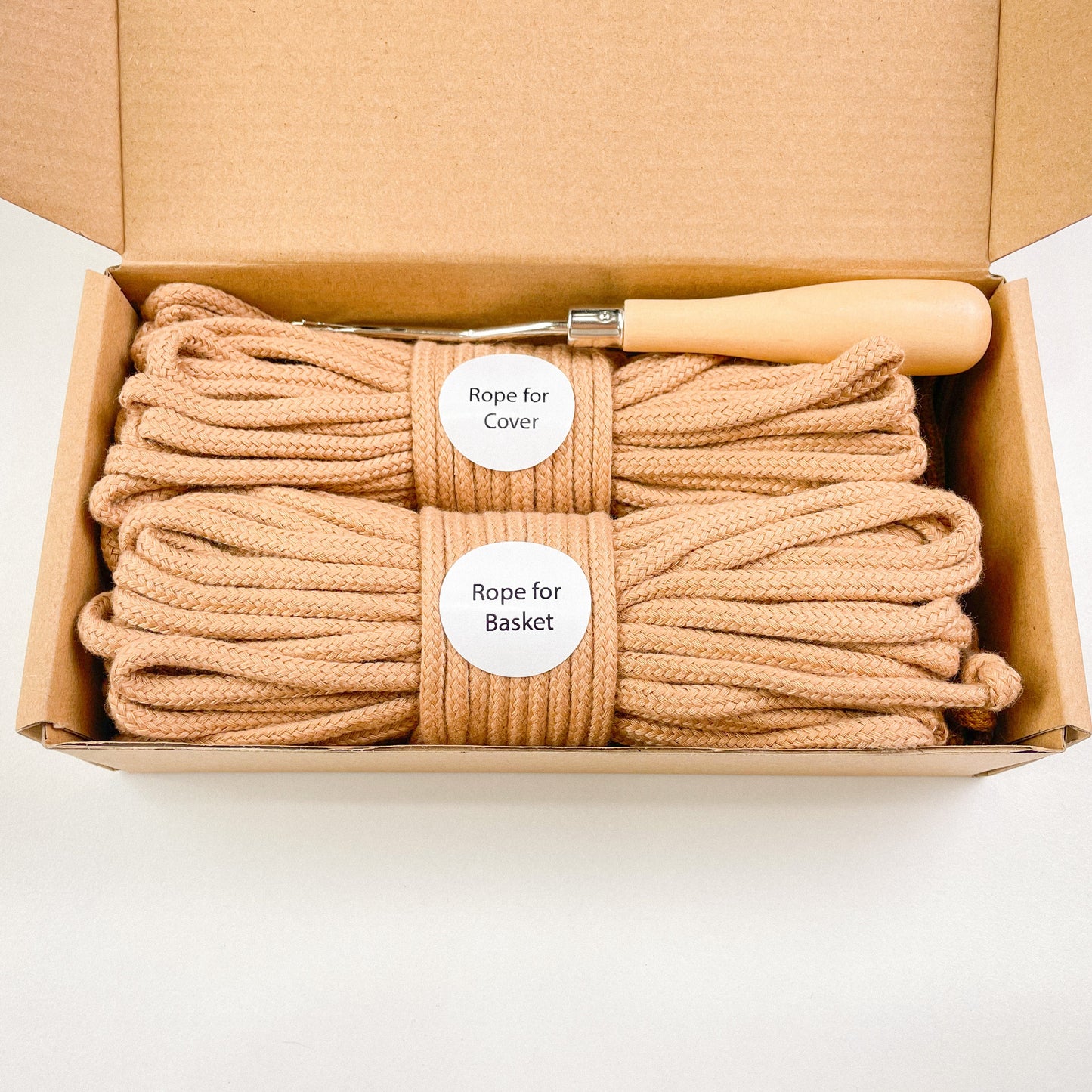 DIYキット - 自分だけの天使を作る