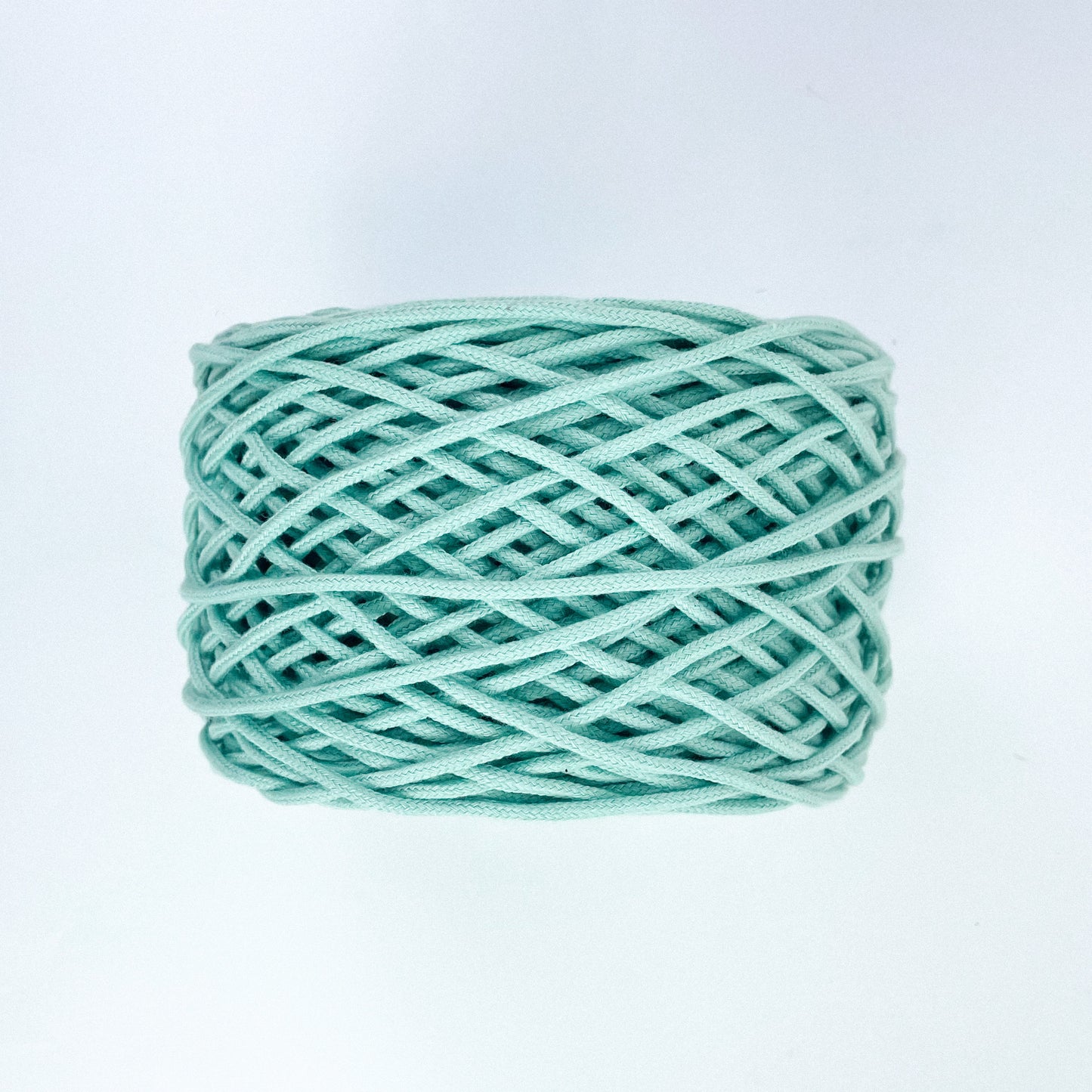 3mm Braided Cotton Cord x 100 yd