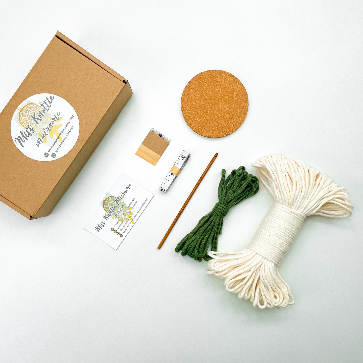 Kit fai da te: crea la tua zucca