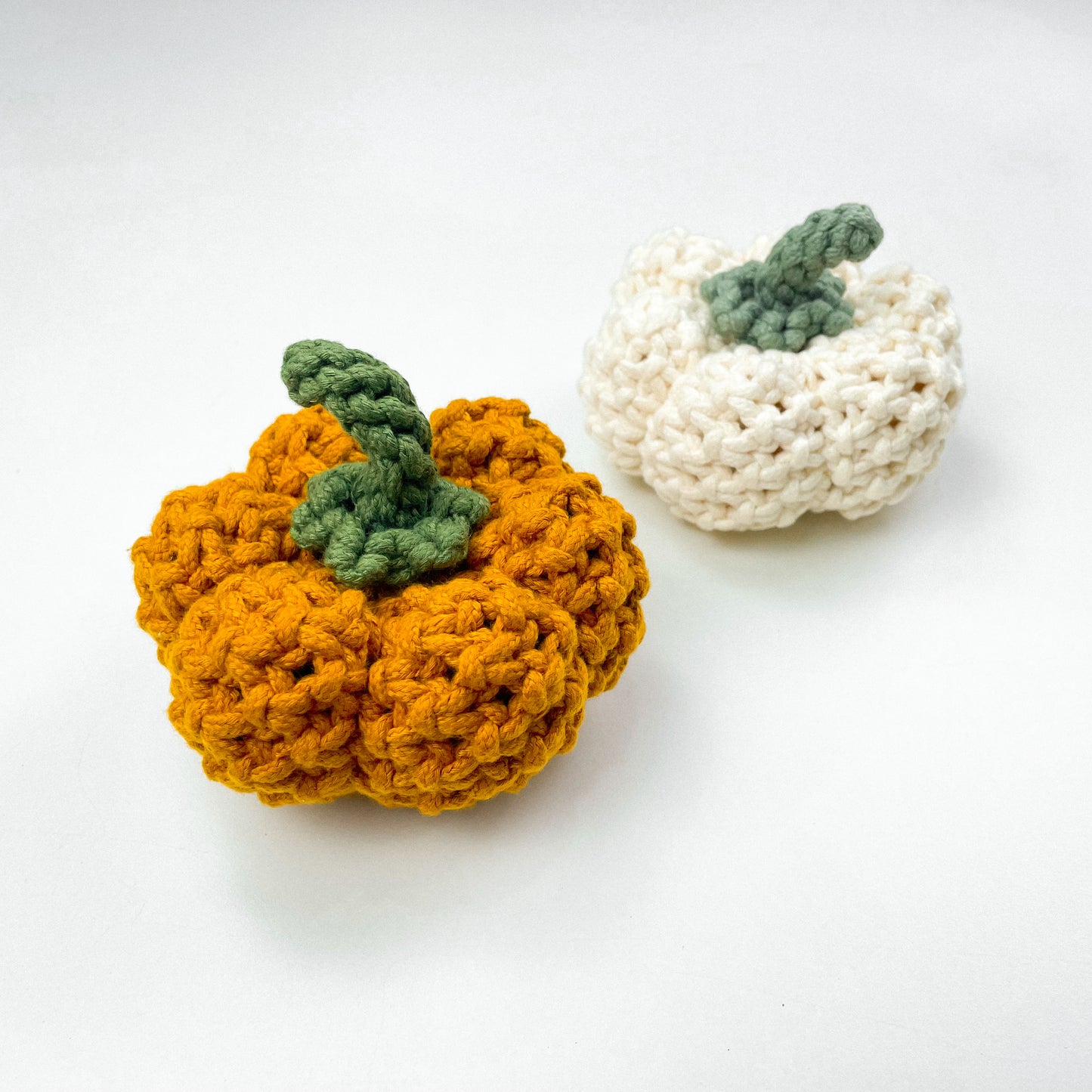 Pumpkin - Digital PDF and Knot Guide