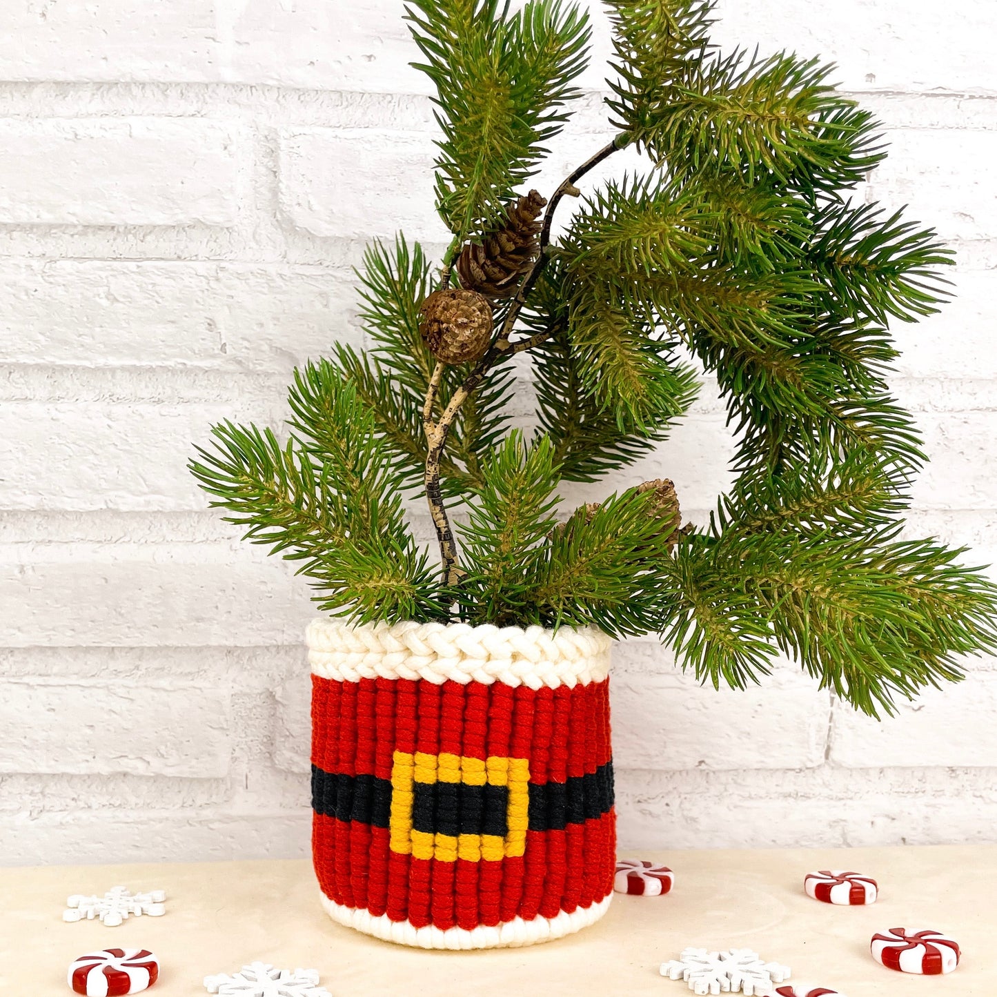 Weihnachts stern-Digitaler PDF-und Knauf führer