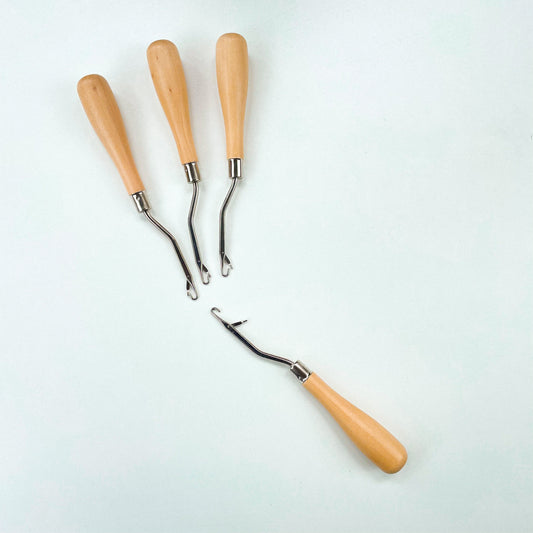 Latch Hook Tool