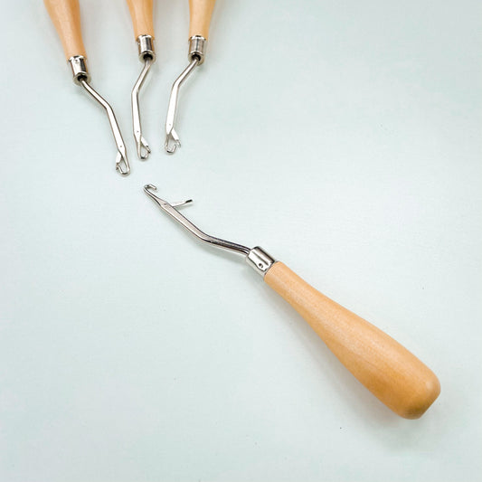 Latch Hook Tool