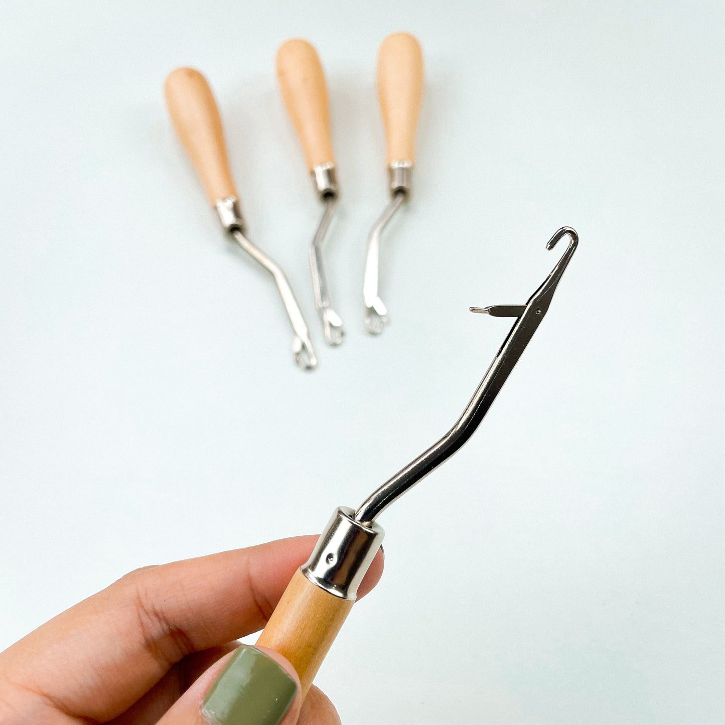 Latch Hook Tool