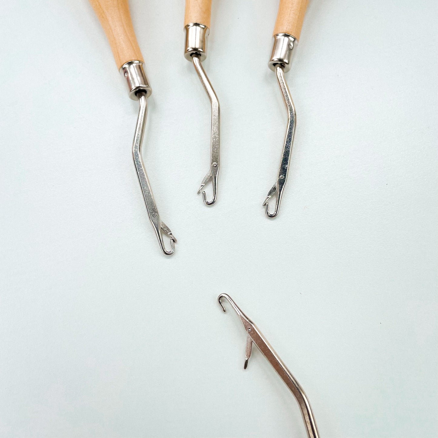 Latch Hook Tool