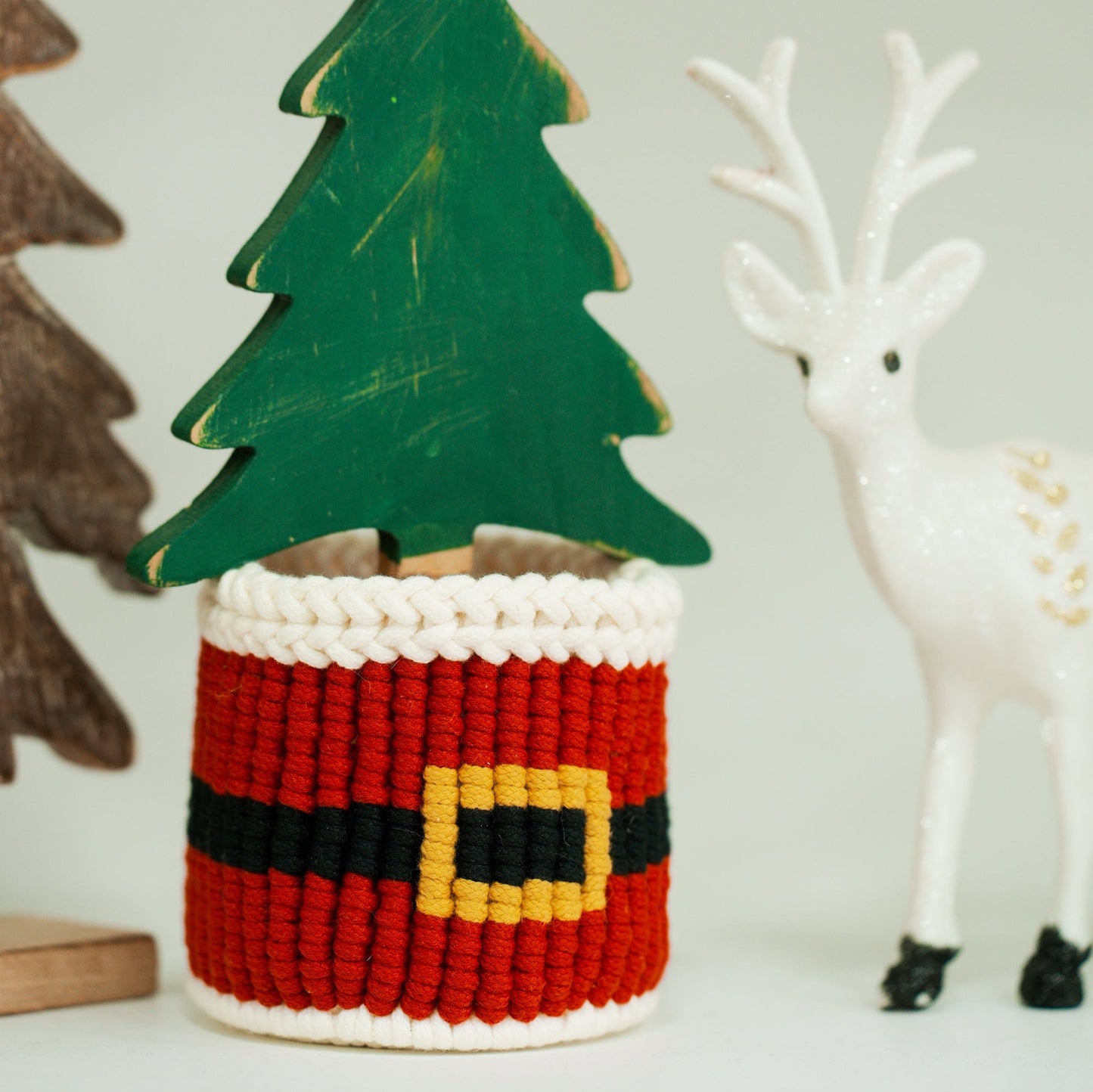 Weihnachts stern-Digitaler PDF-und Knauf führer