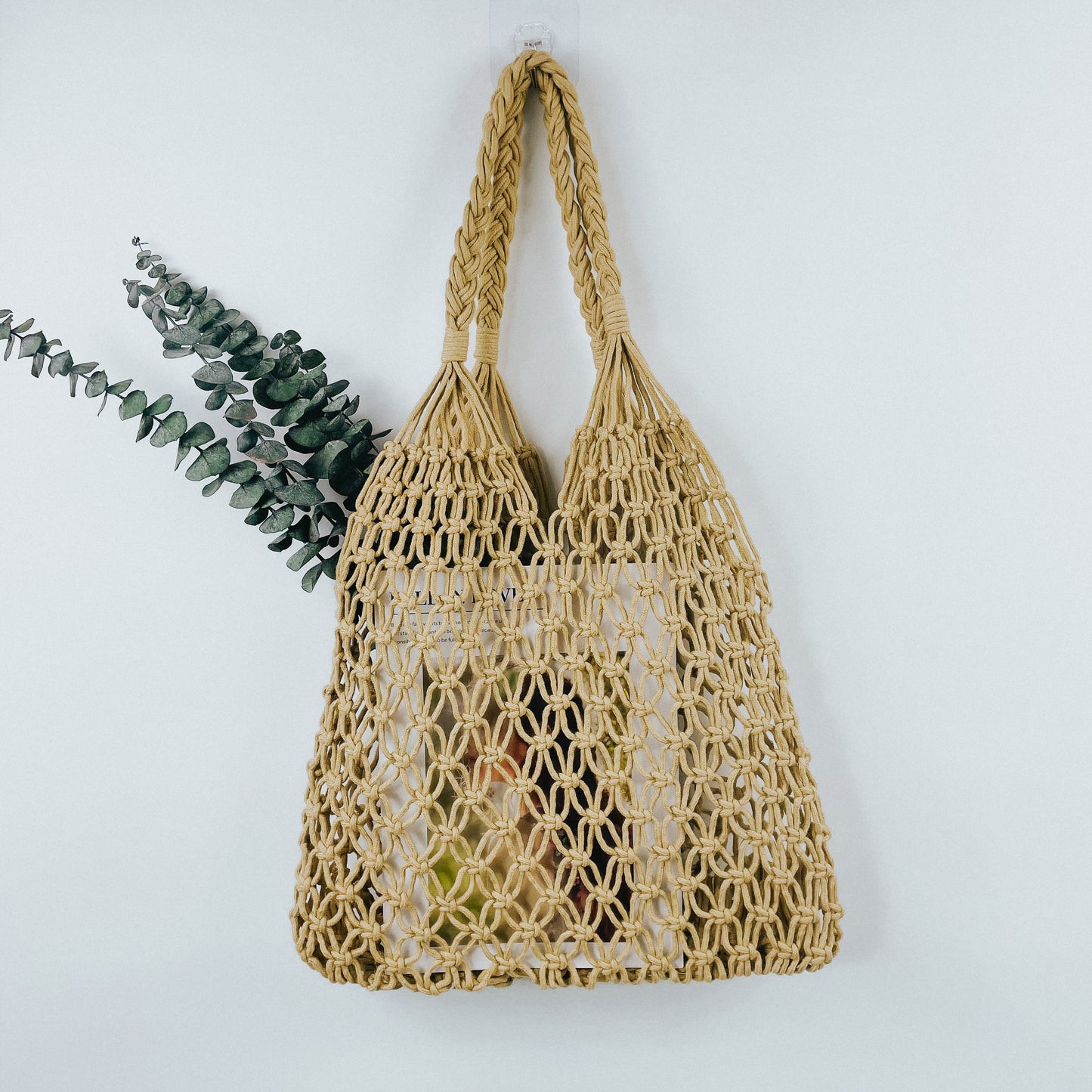 Basic Net Bag
