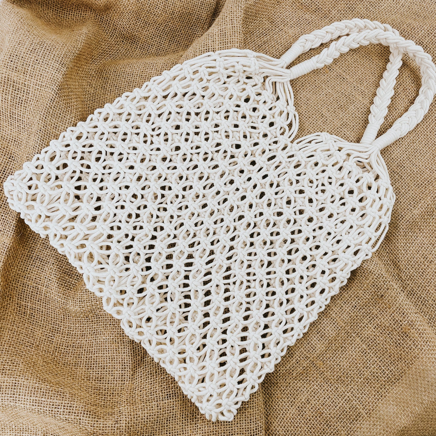 Basic Net Bag