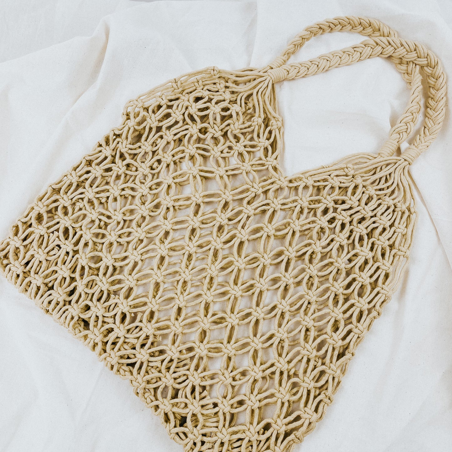 Basic Net Bag