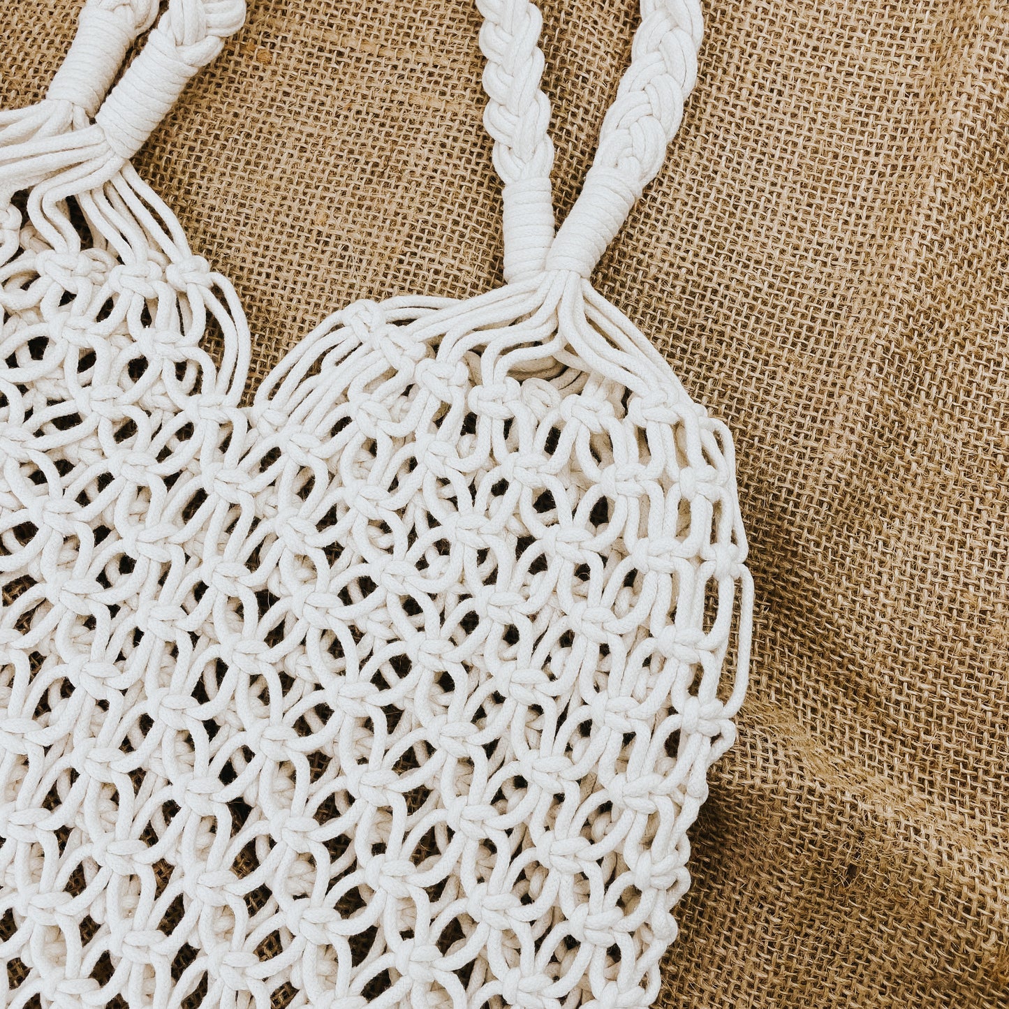 Basic Net Bag
