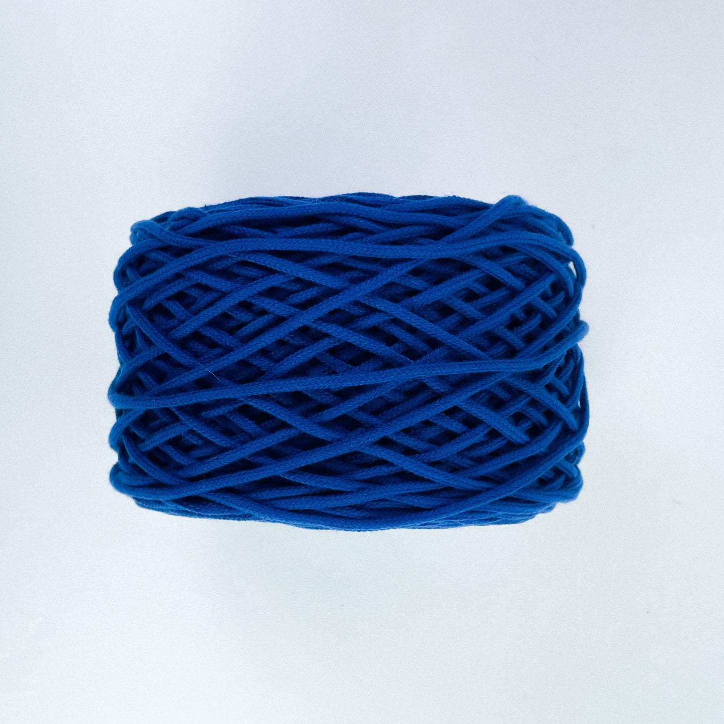 3mm Braided Cotton Cord x 100 yd