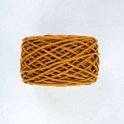 3mm Braided Cotton Cord x 100 yd