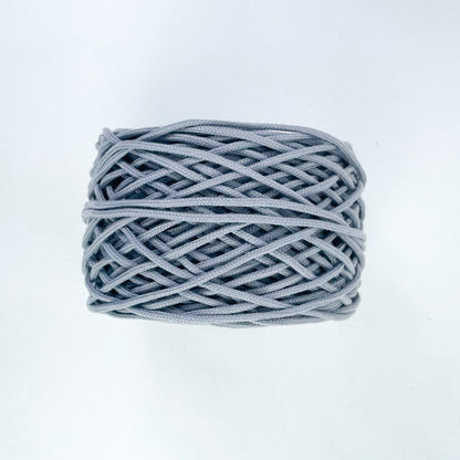 3mm Braided Cotton Cord x 100 yd