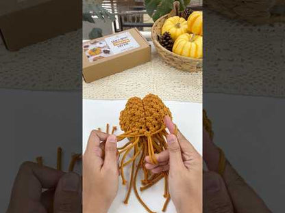 DIY-Kit – Kürbis selbst herstellen