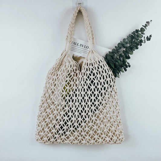 Basic Net Bag